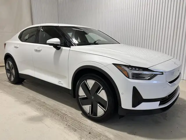 Polestar 2 Moteur simple à longue autonomie 2025 à vendre - Photo 4