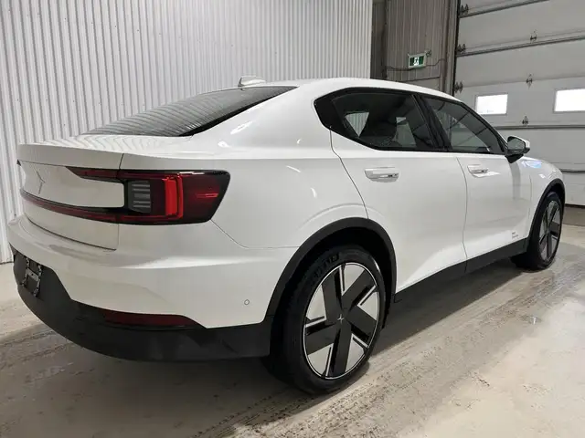 Polestar 2 Moteur simple à longue autonomie 2025 à vendre - Photo 5