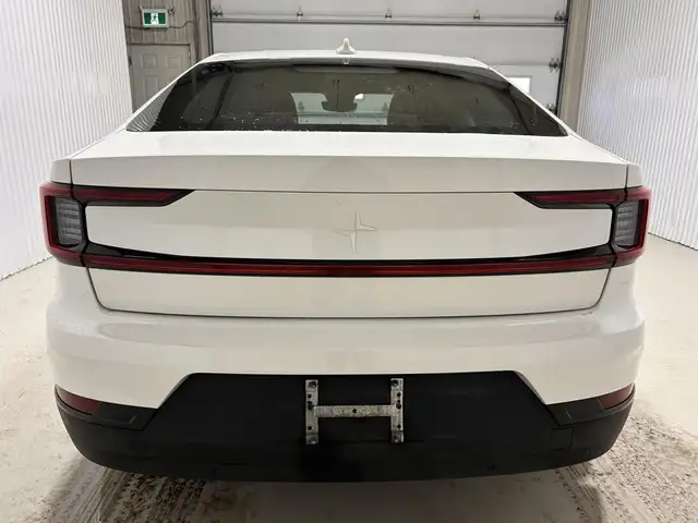 Polestar 2 Moteur simple à longue autonomie 2025 à vendre - Photo 7
