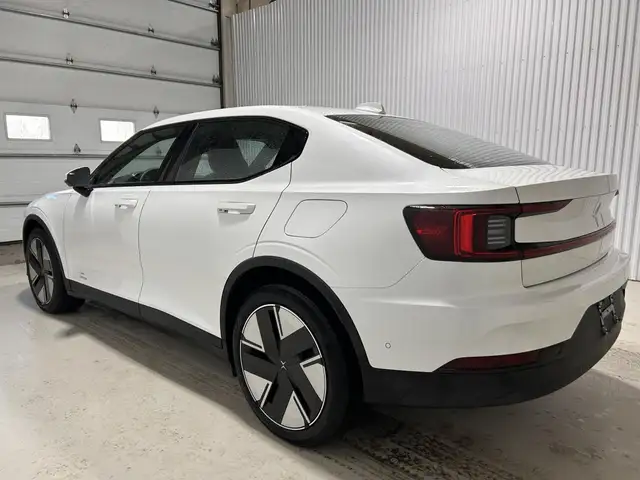 Polestar 2 Moteur simple à longue autonomie 2025 à vendre - Photo 8
