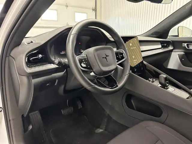 Polestar 2 Moteur simple à longue autonomie 2025 à vendre - Photo 11
