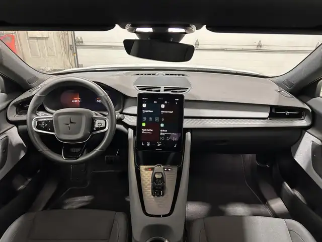 Polestar 2 Moteur simple à longue autonomie 2025 à vendre - Photo 13