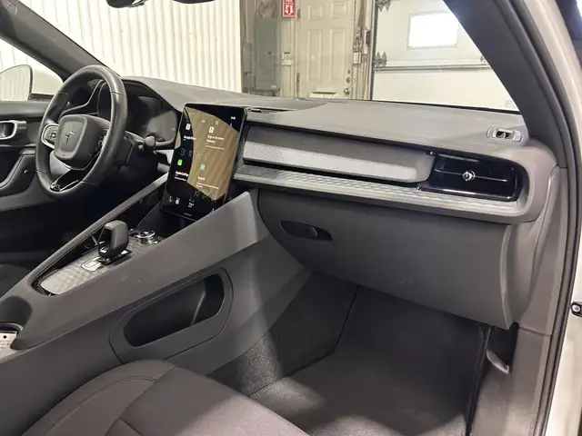 Polestar 2 Moteur simple à longue autonomie 2025 à vendre - Photo 21