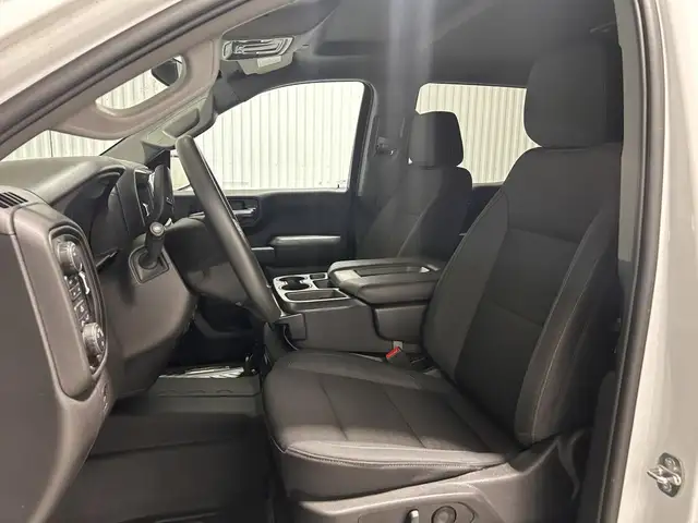 Chevrolet Silverado 1500 Custom Trail Boss cabine multiplace 4RM - Photo 13