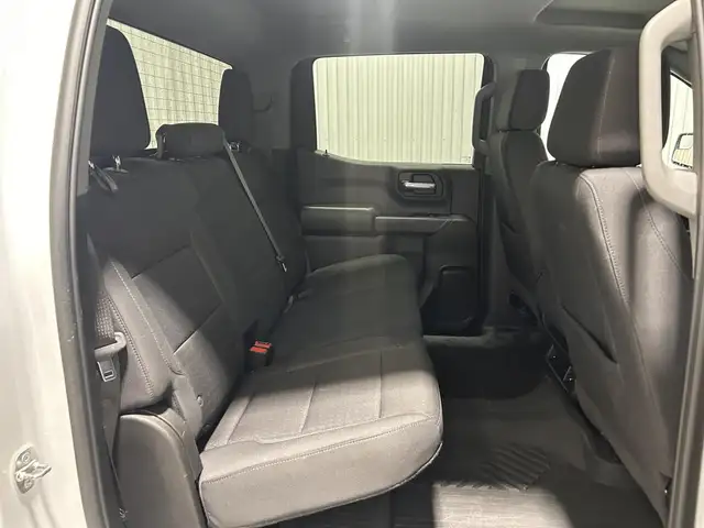 Chevrolet Silverado 1500 Custom Trail Boss cabine multiplace 4RM - Photo 17