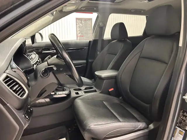 Kia Seltos Ex Premium Awd Cuir 2021 à vendre - Photo 13