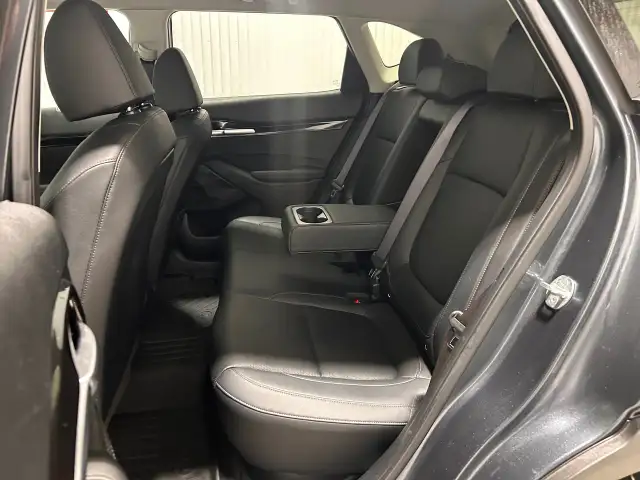 Kia Seltos Ex Premium Awd Cuir 2021 à vendre - Photo 17