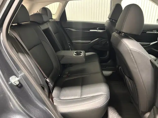 Kia Seltos Ex Premium Awd Cuir 2021 à vendre - Photo 19