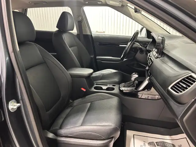 Kia Seltos Ex Premium Awd Cuir 2021 à vendre - Photo 20
