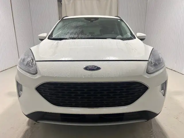 Ford Escape Sel Plug-In Hybrid 2021 à vendre - Photo 3