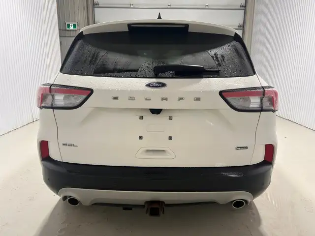 Ford Escape Sel Plug-In Hybrid 2021 à vendre - Photo 9