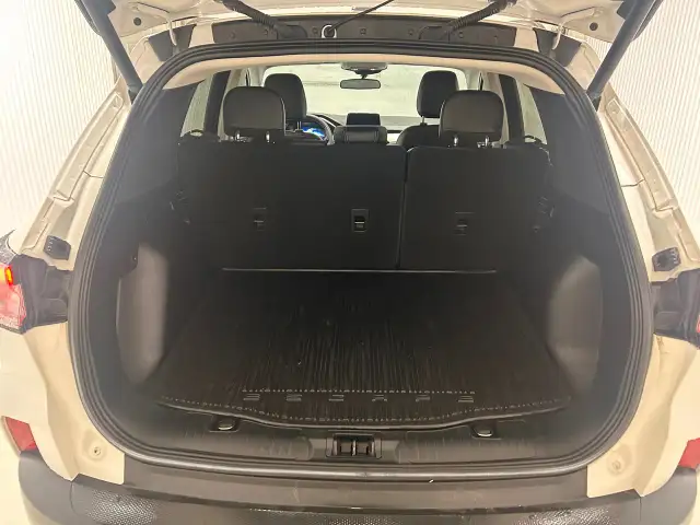 Ford Escape Sel Plug-In Hybrid 2021 à vendre - Photo 13