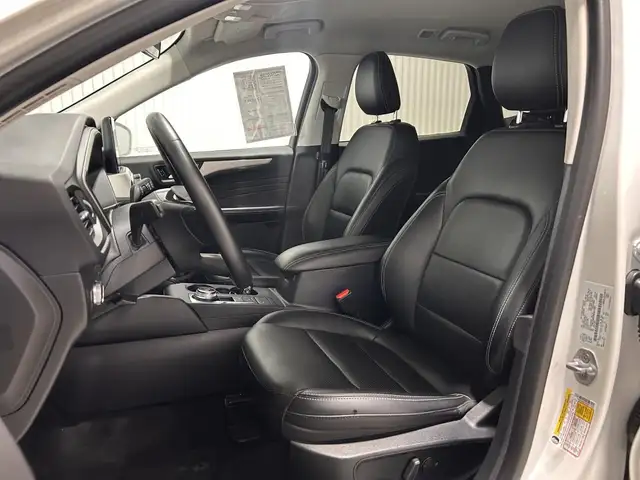 Ford Escape Sel Plug-In Hybrid 2021 à vendre - Photo 14