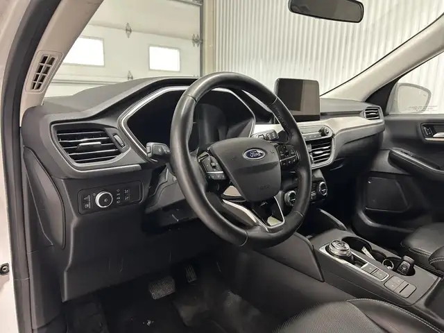 Ford Escape Sel Plug-In Hybrid 2021 à vendre - Photo 15