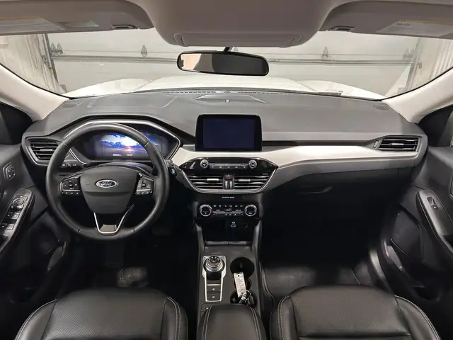 Ford Escape Sel Plug-In Hybrid 2021 à vendre - Photo 16