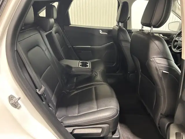 Ford Escape Sel Plug-In Hybrid 2021 à vendre - Photo 18