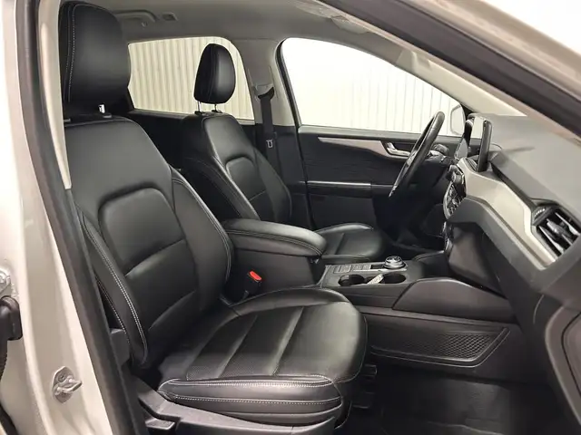 Ford Escape Sel Plug-In Hybrid 2021 à vendre - Photo 19
