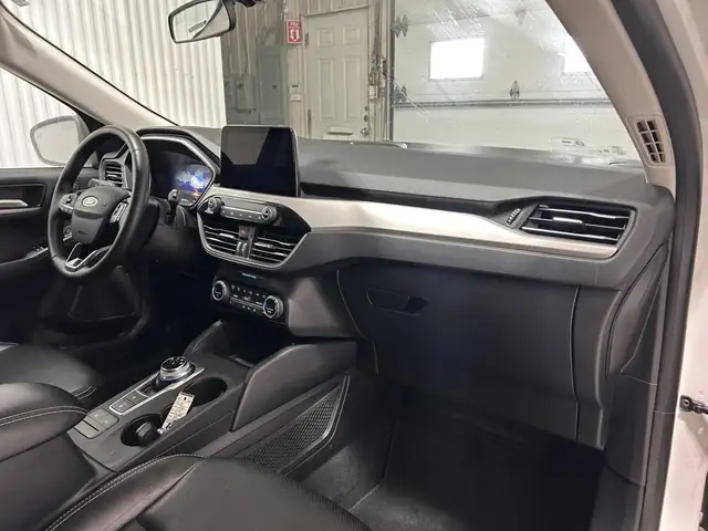 Ford Escape Sel Plug-In Hybrid 2021 à vendre - Photo 20