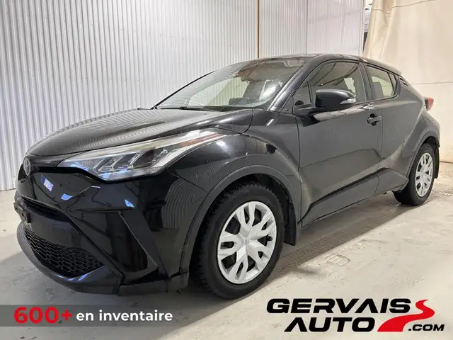 Toyota C-HR LE TA 2021 à vendre
