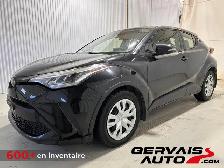 Toyota C-HR LE TA 2021 à vendre