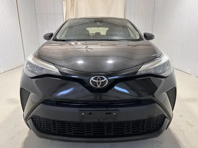Toyota C-HR LE TA 2021 à vendre - Photo 3