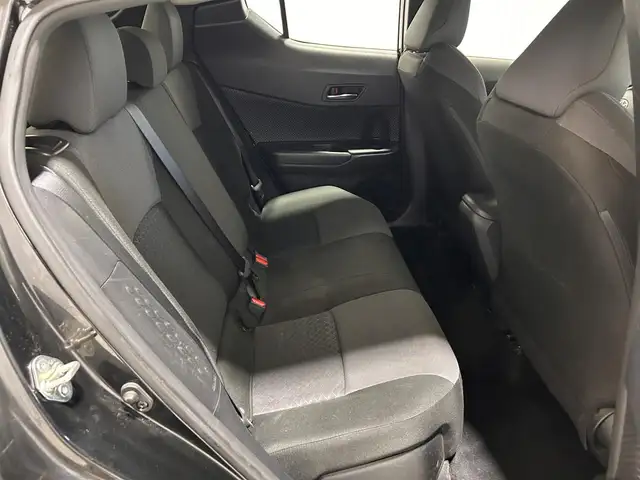 Toyota C-HR LE TA 2021 à vendre - Photo 18