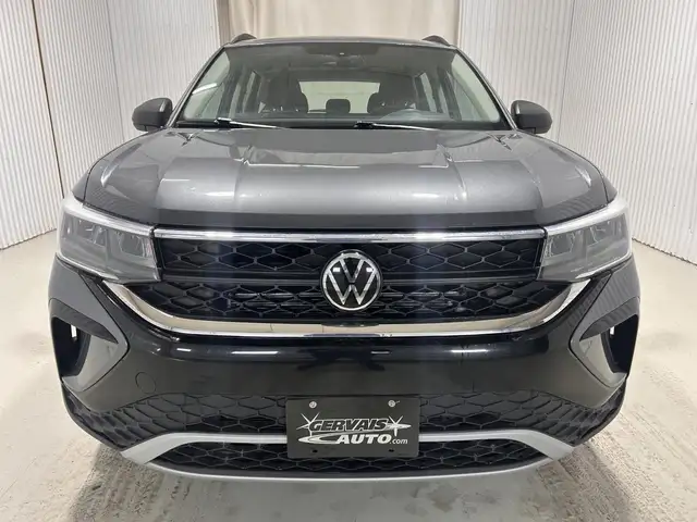 Volkswagen Taos Trendline TA 2024 à vendre - Photo 3