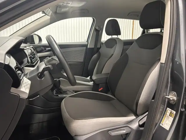 Volkswagen Taos Trendline TA 2024 à vendre - Photo 13