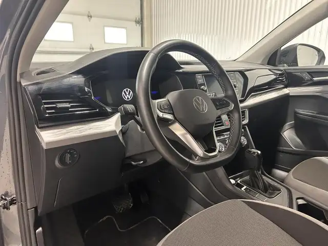 Volkswagen Taos Trendline TA 2024 à vendre - Photo 14