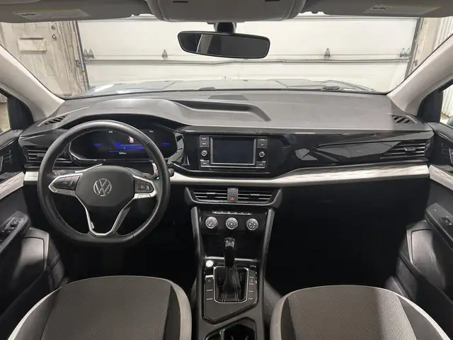 Volkswagen Taos Trendline TA 2024 à vendre - Photo 15