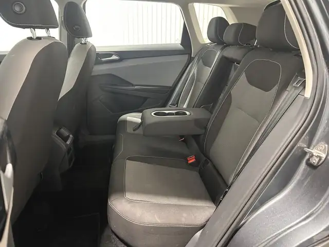 Volkswagen Taos Trendline TA 2024 à vendre - Photo 16