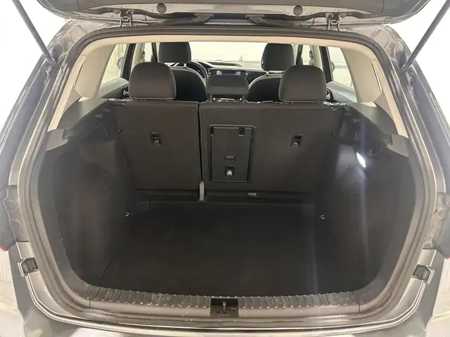 Volkswagen Taos Trendline TA 2024 à vendre - Photo 17