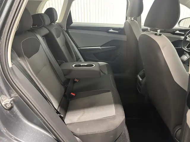 Volkswagen Taos Trendline TA 2024 à vendre - Photo 18