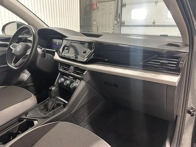 Volkswagen Taos Trendline TA 2024 à vendre - Photo 20