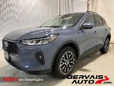 Ford Escape VHR VHR TA 2025 à vendre