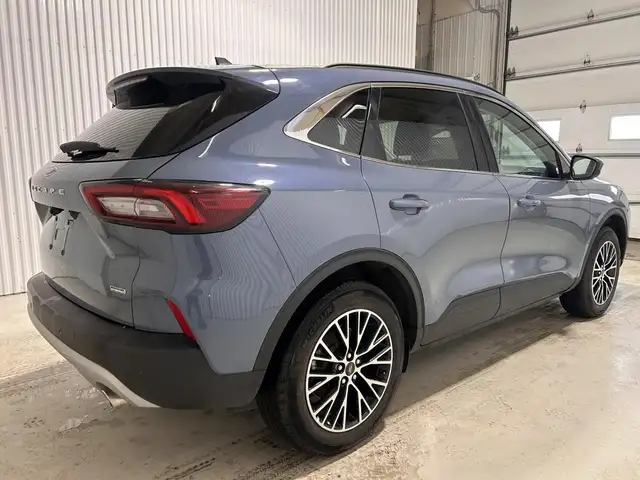 Ford Escape VHR VHR TA 2025 à vendre - Photo 5