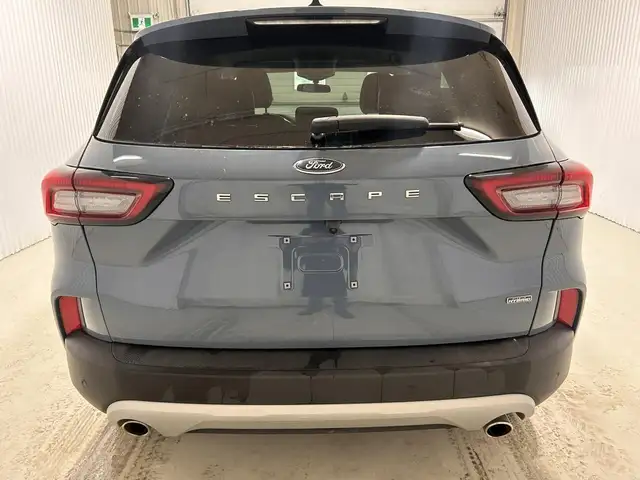 Ford Escape VHR VHR TA 2025 à vendre - Photo 7