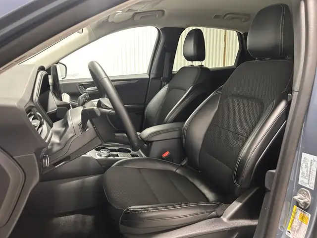 Ford Escape VHR VHR TA 2025 à vendre - Photo 10