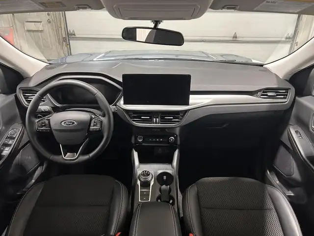 Ford Escape VHR VHR TA 2025 à vendre - Photo 14
