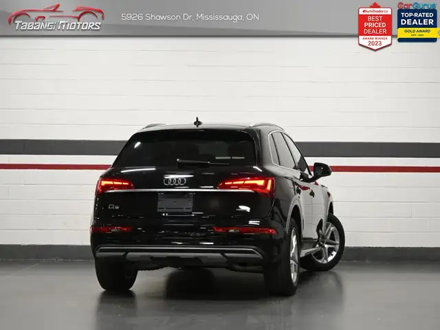 2022 Audi Q5 Heated Seats Wireless Carplay Side Assist - Photo 2