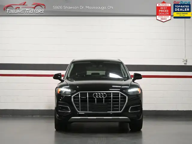 2022 Audi Q5 Heated Seats Wireless Carplay Side Assist - Photo 4