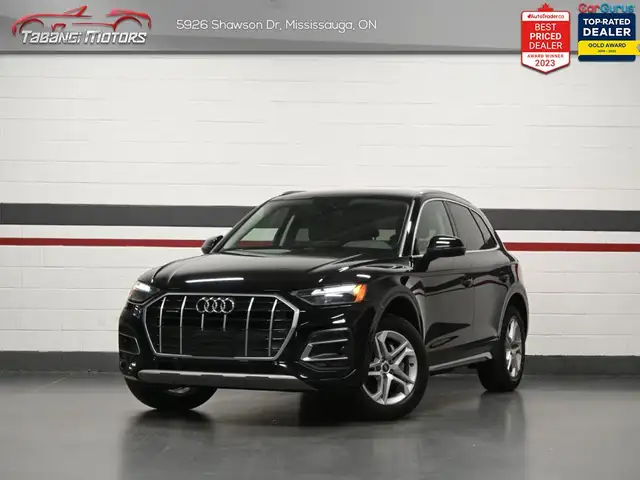 2022 Audi Q5 Heated Seats Wireless Carplay Side Assist - Photo 5