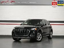 2022 Audi Q5 Heated Seats Wireless Carplay Side Assist - Photo 5