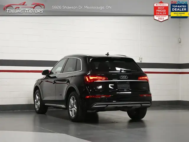 2022 Audi Q5 Heated Seats Wireless Carplay Side Assist - Photo 6