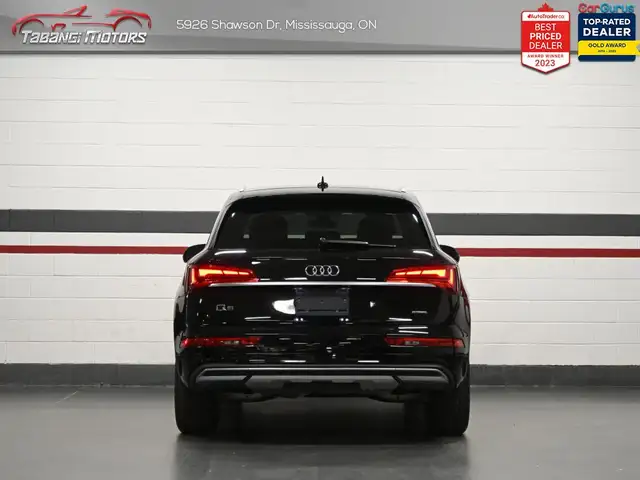 2022 Audi Q5 Heated Seats Wireless Carplay Side Assist - Photo 7