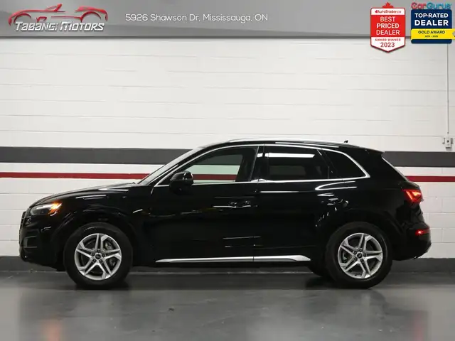 2022 Audi Q5 Heated Seats Wireless Carplay Side Assist - Photo 9