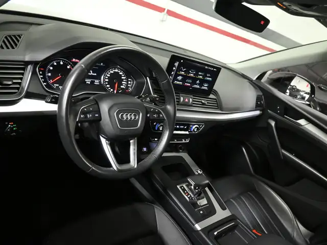 2022 Audi Q5 Heated Seats Wireless Carplay Side Assist - Photo 10