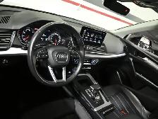 2022 Audi Q5 Heated Seats Wireless Carplay Side Assist - Photo 10