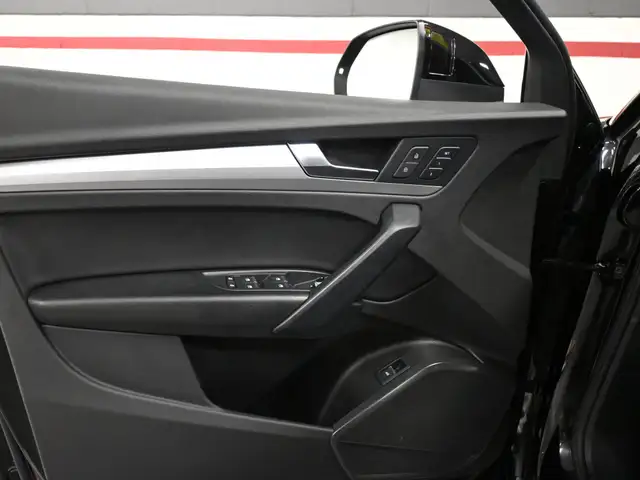 2022 Audi Q5 Heated Seats Wireless Carplay Side Assist - Photo 11