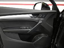 2022 Audi Q5 Heated Seats Wireless Carplay Side Assist - Photo 11